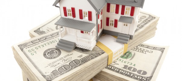 how much should a down payment on a home be